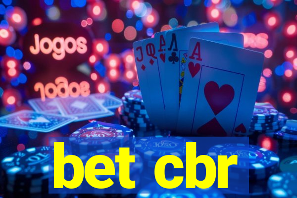 bet cbr